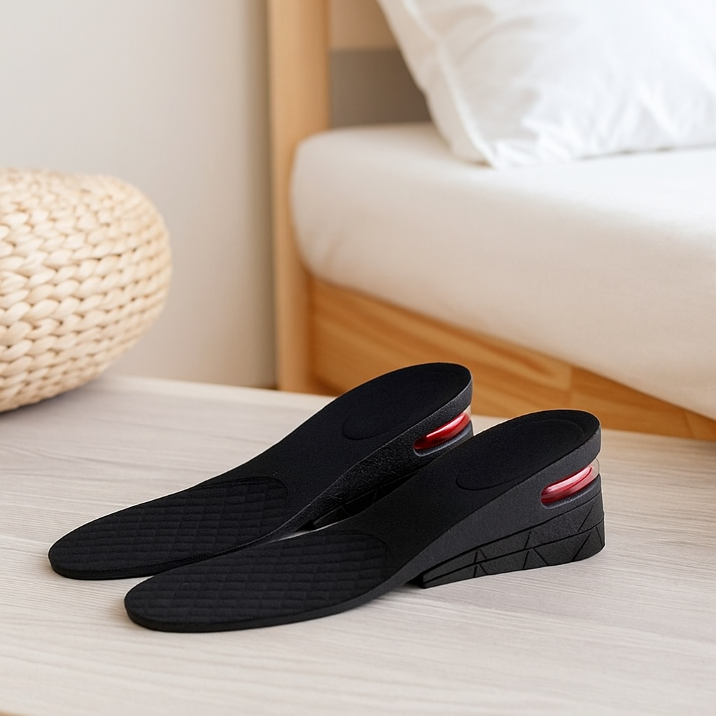 Calimo™ – Zyskaj Wysokość. Zyskaj Pewność.