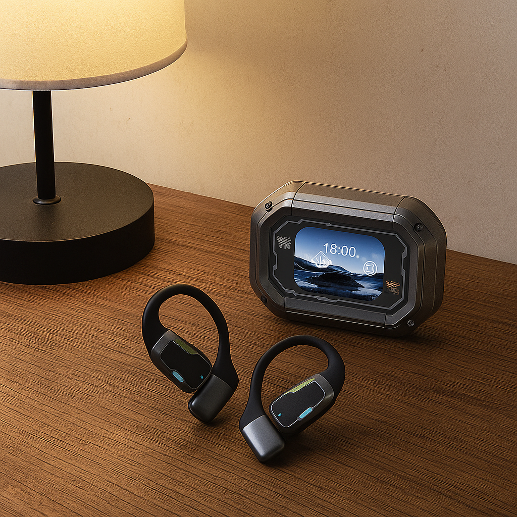 Calimo™ – Granice języka? Nie dla Ciebie.