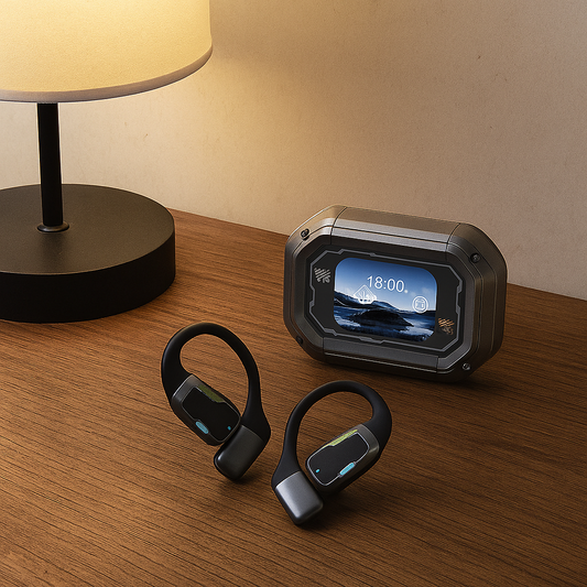 Calimo™ – Granice języka? Nie dla Ciebie.